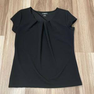 Liz Claiborne career top